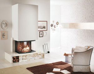 Фото Texas Камины PALAZZETTI (Италия) heatsystems.ru