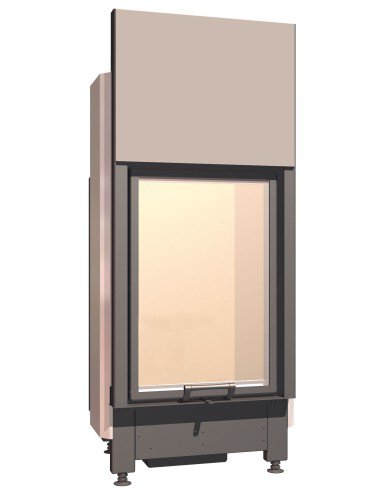 Фото Lina 5580 h Топки SCHMID (Германия) heatsystems.ru