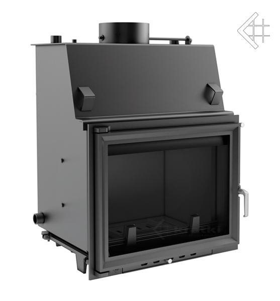 Фото Zuzia/PW/19 Топки KRATKI (Польша) heatsystems.ru