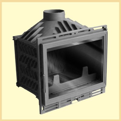 Фото Аврора 600 Топки МЕТА (Россия) heatsystems.ru