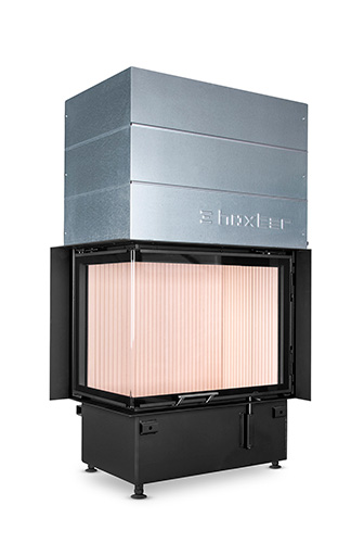 Фото ECKA 76/45/57h Топки HOXTER (Германия-Чехия) heatsystems.ru