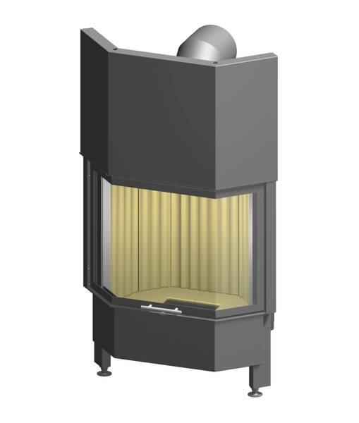 Фото Speedy Eh Топки SPARTHERM (Германия) heatsystems.ru