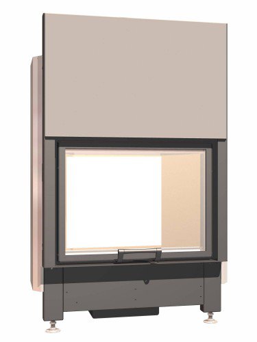 Фото Lina FD 6745 h (туннельная) Топки SCHMID (Германия) heatsystems.ru