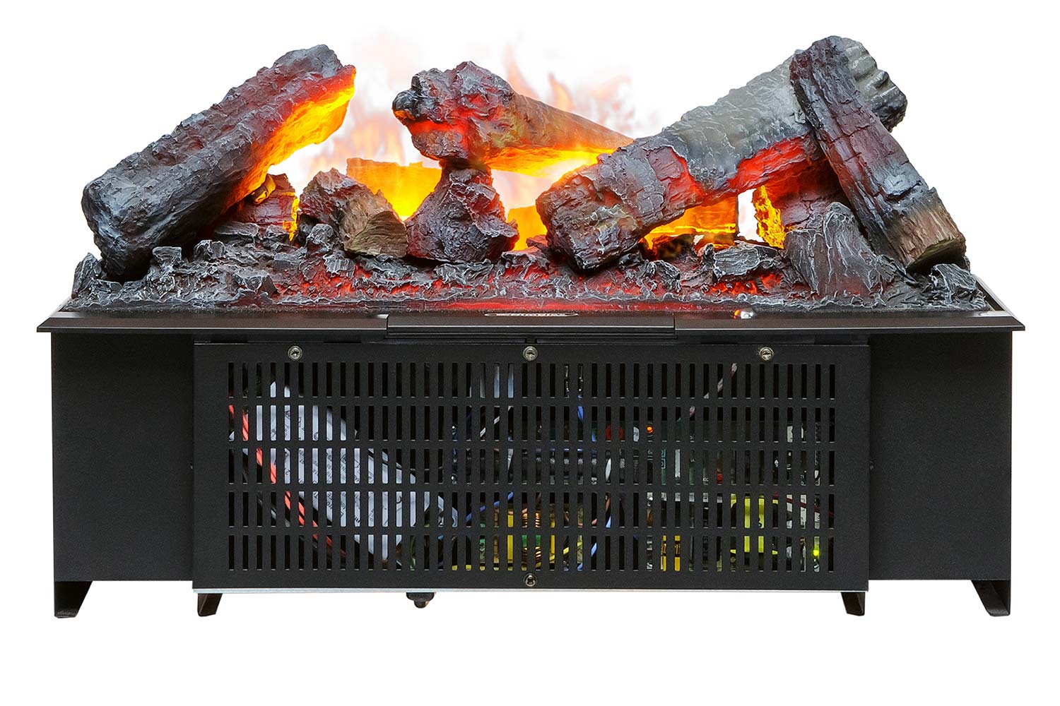 Фото Очаг Cassette 600 NH Встраиваемые очаги DIMPLEX heatsystems.ru