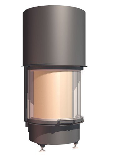 Фото Ronda 6057 h Топки SCHMID (Германия) heatsystems.ru