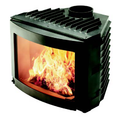 Фото Keddy SK 104 Топки KEDDY (Швеция) heatsystems.ru
