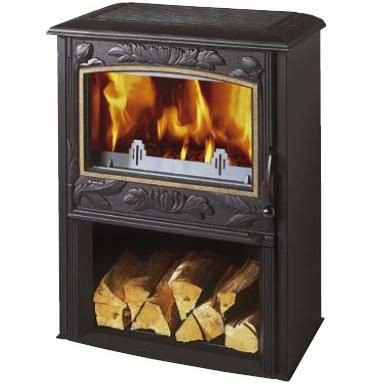 Фото Selestat Печи SUPRA (Франция) heatsystems.ru