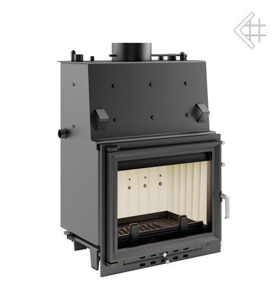 Фото Maja/EKO/AQUA/8/W Топки KRATKI (Польша) heatsystems.ru