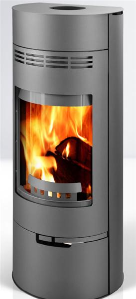 Фото Rodano Печи THORMA (Германия) heatsystems.ru