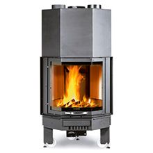 Изображение La Nordica Monoblocco 600 Prismatico LA NORDICA heatsystems.ru