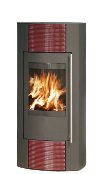 Фото Turku 5 Печи-камины ABX heatsystems.ru