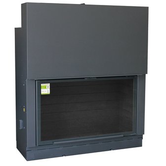 Фото AX-F 1600 N BN RT Топки AXIS (Франция) heatsystems.ru