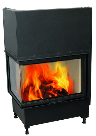 Фото Ekko L/R 67(45)45 h Топки SCHMID (Германия) heatsystems.ru