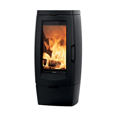Фото Ramses Печи SUPRA (Франция) heatsystems.ru