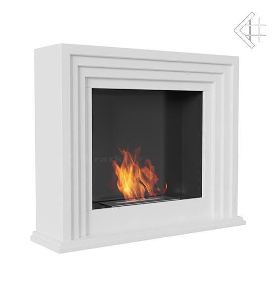 Фото QUAERERE Биокамины KRATKI (Польша) heatsystems.ru