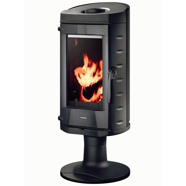 Фото Canato Печи SUPRA (Франция) heatsystems.ru
