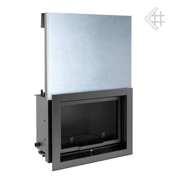 Фото Oliwia/PW/17/G Топки KRATKI (Польша) heatsystems.ru