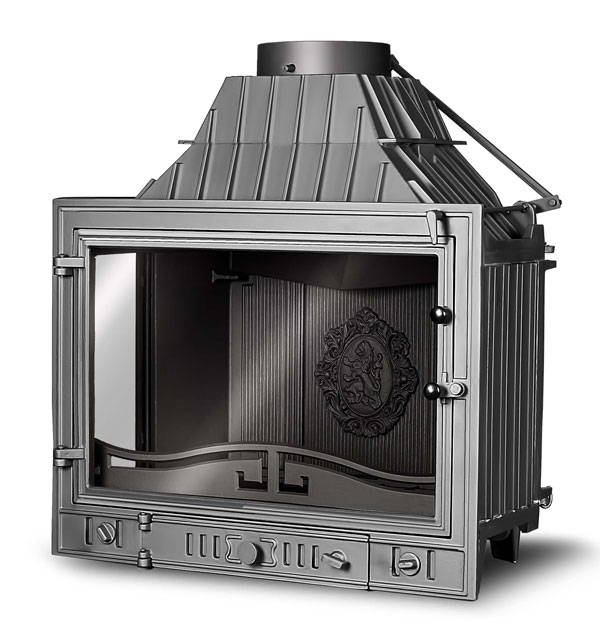 Фото W3pb/lb (право- или левосторонняя) Топки KAW-MET (Польша) heatsystems.ru
