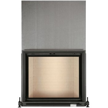 Фото BRUNNER SK 75/90 Топки BRUNNER (Германия) heatsystems.ru