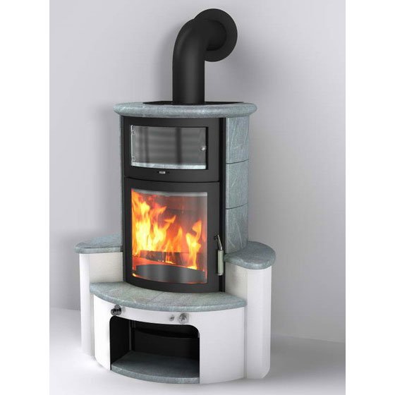 Фото 63 GT ECOPLUS, СТЕАТИТ Печи HARK (Германия) heatsystems.ru