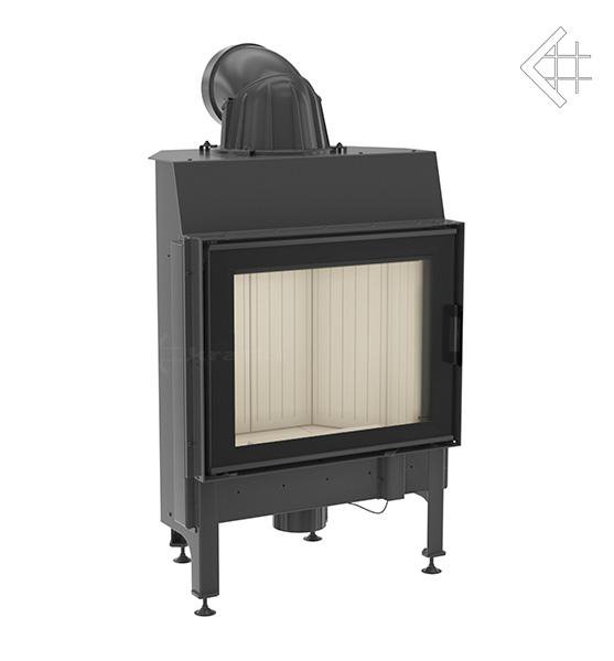 Фото Nadia/10 Топки KRATKI (Польша) heatsystems.ru