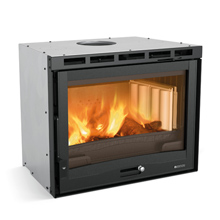 Изображение La Nordica Inserto 70 Ventilato LA NORDICA heatsystems.ru