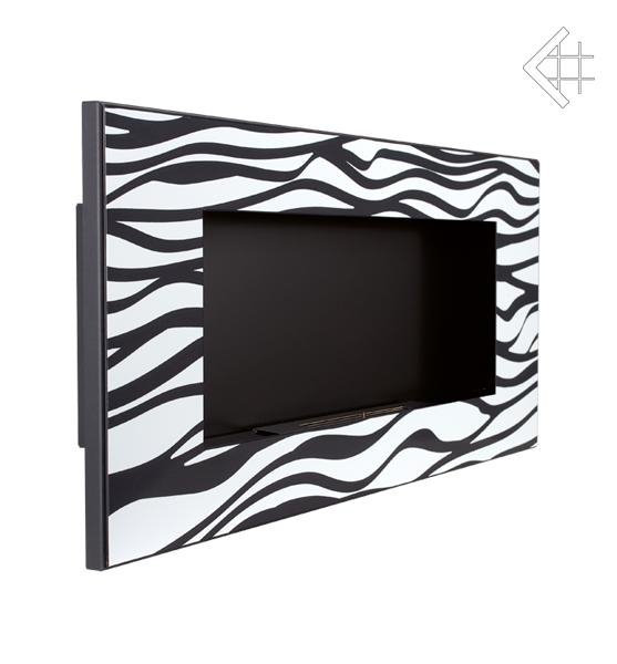 Фото GOLF ZEBRA Биокамины KRATKI (Польша) heatsystems.ru