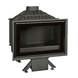 Фото C-40 Топки FERLUX (Испания) heatsystems.ru