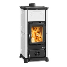 Фото La Nordica Emiliana Печи LA NORDICA (Италия) heatsystems.ru