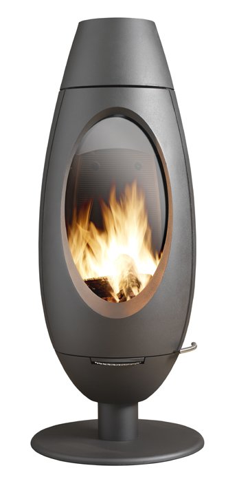 Фото OVE Печи INVICTA (Франция) heatsystems.ru