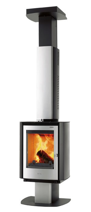 Изображение Печь Louisiane 3 Supra (Франция) SUPRA heatsystems.ru Фото Louisiane 3 Печи SUPRA (Франция) heatsystems.ru