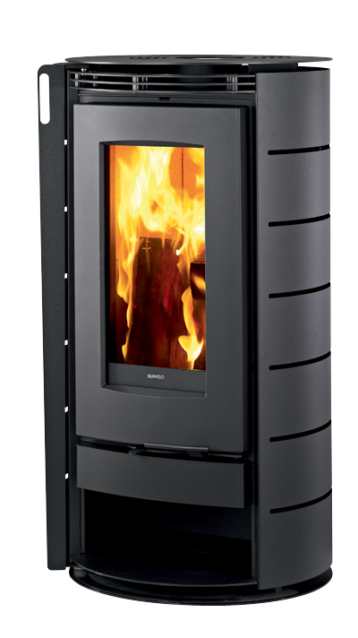 Фото Skeep G Печи SUPRA (Франция) heatsystems.ru