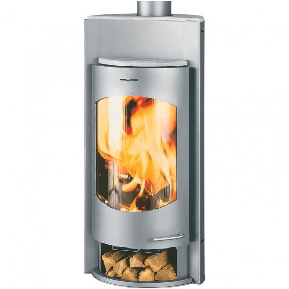 Фото Malmo Печи THORMA (Германия) heatsystems.ru