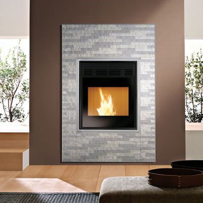 Фото Grace Камины EDILKAMIN (Италия) heatsystems.ru
