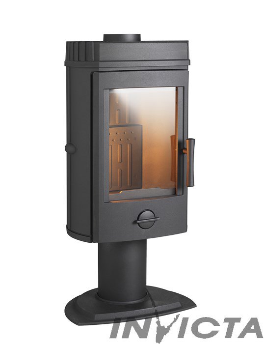 Фото MAIRY Печи INVICTA (Франция) heatsystems.ru