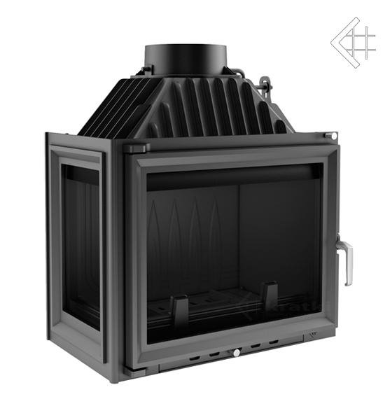Изображение Топка Kratki Maja/L (Польша) KRATKI heatsystems.ru Фото Maja/L Топки KRATKI (Польша) heatsystems.ru