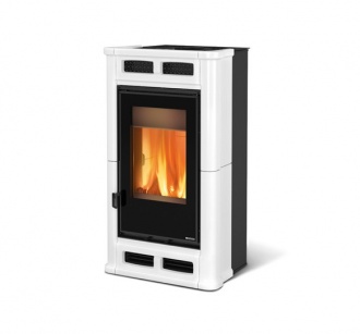 Фото La Nordica Flo Печи LA NORDICA (Италия) heatsystems.ru