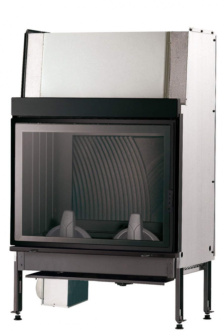 Фото 982 LN B Топки RICHARD LE DROFF heatsystems.ru
