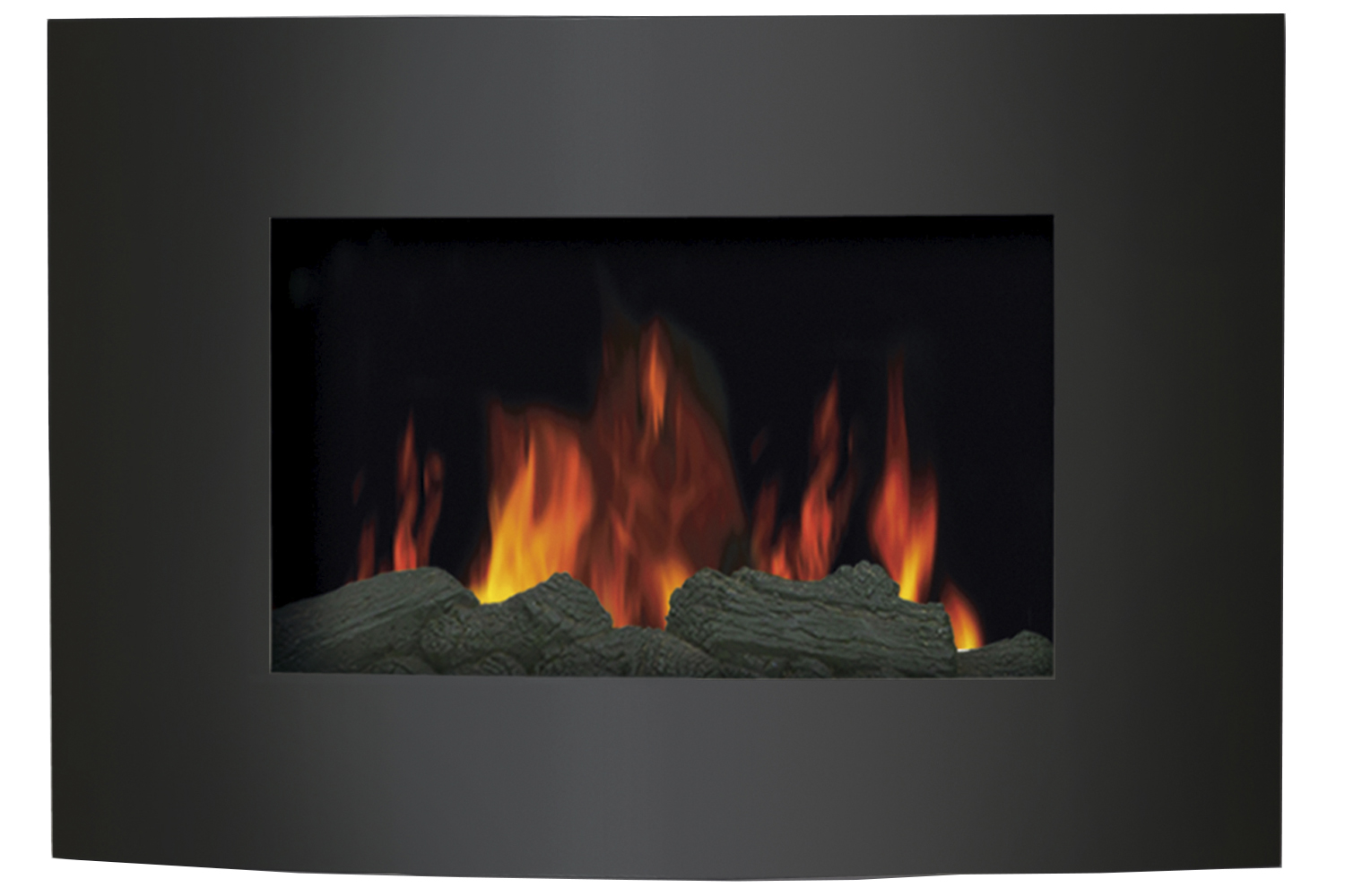Фото Очаг Designe 885CG  Настенные очаги ROYAL FLAME heatsystems.ru