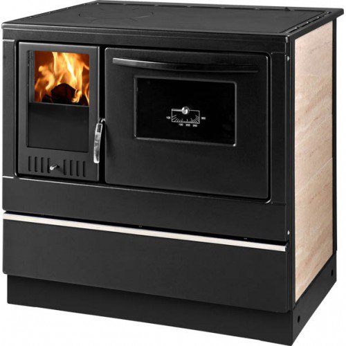 Фото Okonom 85 fiko Печи THORMA (Германия) heatsystems.ru