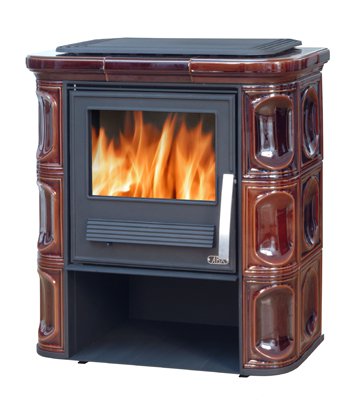 Фото Florencie Кафельные печи ABX heatsystems.ru