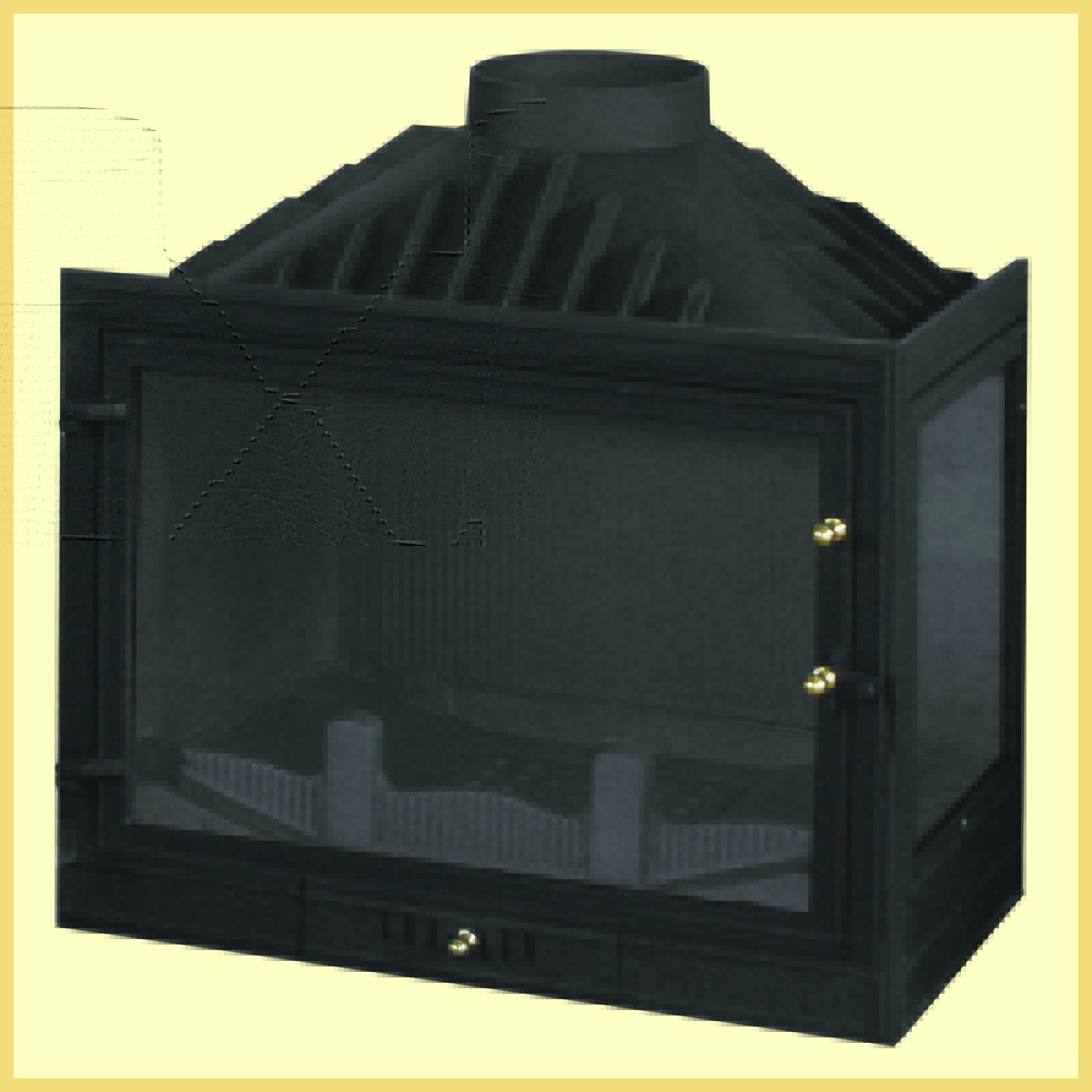 Фото Промо 715 П/Л/У Топки МЕТА (Россия) heatsystems.ru
