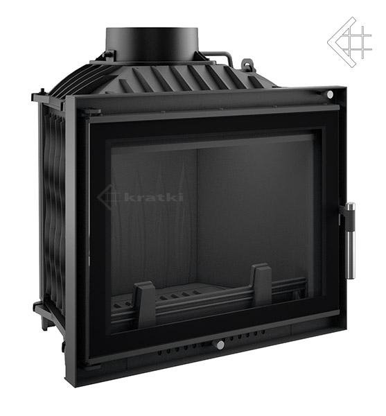 Фото Eryk/DECO Топки KRATKI (Польша) heatsystems.ru