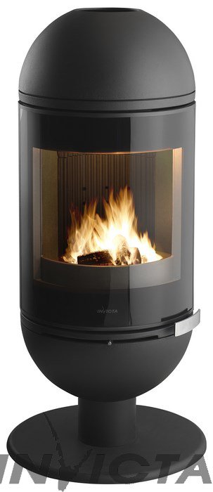 Фото ALTAIS Печи INVICTA (Франция) heatsystems.ru