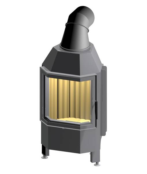 Фото Speedy M Топки SPARTHERM (Германия) heatsystems.ru