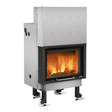Изображение La Nordica Termocamino WF D.S.A Plus LA NORDICA heatsystems.ru
