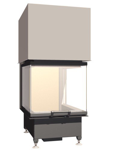 Фото Ekko U 55(67)45 h Топки SCHMID (Германия) heatsystems.ru