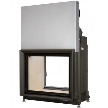Фото BRUNNER SK 62/76 Tunnel Топки BRUNNER (Германия) heatsystems.ru