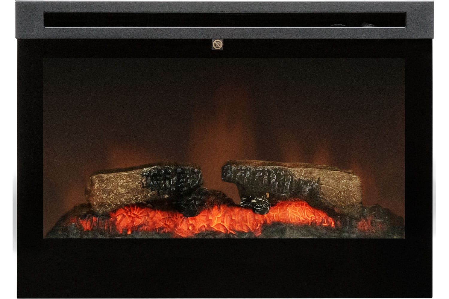 Фото Очаг Symphony 25'' DF2550-EU Широкие очаги DIMPLEX heatsystems.ru