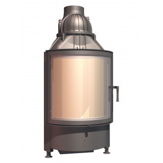 Фото Ronda 5551 Топки SCHMID (Германия) heatsystems.ru